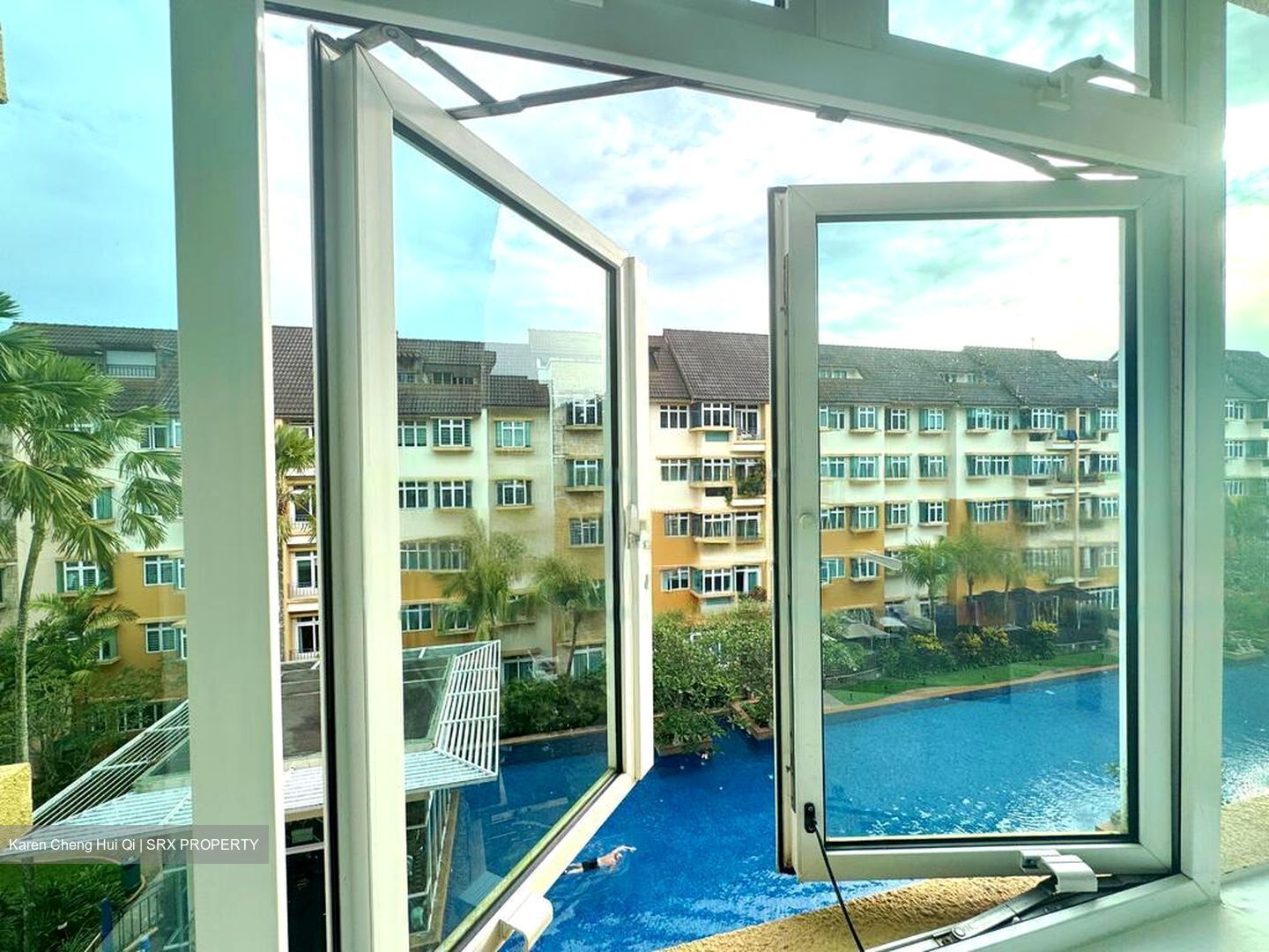 Forest Hills Condominium (D26), Condominium #490887541